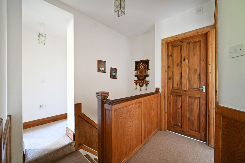Dobcroft Road Millhouses